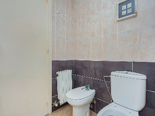 Piso en Av. Baix Llobregat, Cornellà de Llobregat (Barcelona) 21