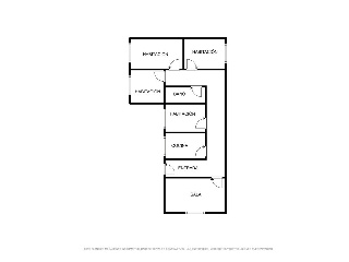 Piso en Av. Baix Llobregat, Cornellà de Llobregat (Barcelona) 22
