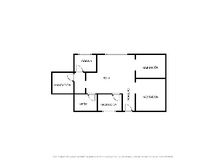 Casa en C/ Cadis 23