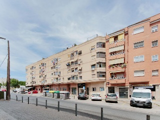 Piso en Ctra Santa Coloma - Badalona - Barcelona 2