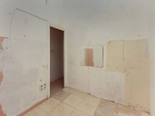 Piso en Ctra Santa Coloma - Badalona - Barcelona 6
