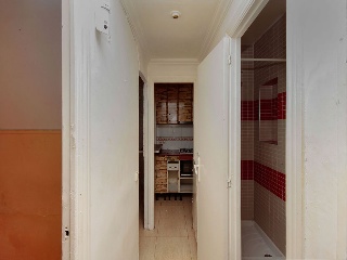 Piso en Ctra Santa Coloma - Badalona - Barcelona 7