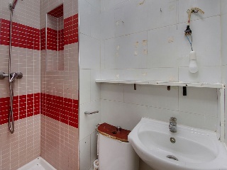 Piso en Ctra Santa Coloma - Badalona - Barcelona 9