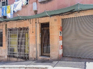 Piso en C/ Monturiol, Santa Coloma de Gramenet (Barcelona) 19