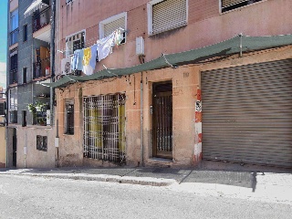 Piso en C/ Monturiol, Santa Coloma de Gramenet (Barcelona) 20