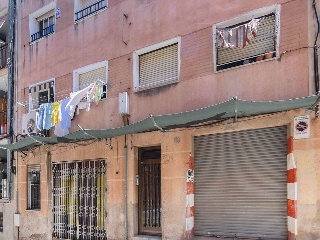 Piso en C/ Monturiol, Santa Coloma de Gramenet (Barcelona) 21