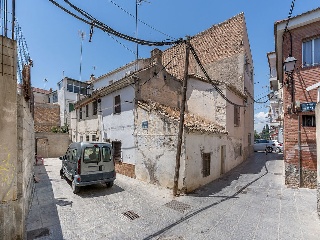 Casa en C/ Samaniego, Santa Fe (Granada) 11