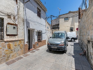 Casa en C/ Samaniego, Santa Fe (Granada) 12
