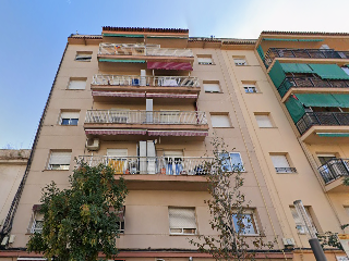 Piso en C/ Francesc Maciá 2
