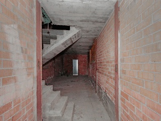 Casa adosada en construcción en C/ Tres Creus, Sabadell (Barcelona) 23