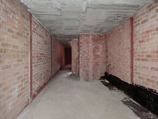 Casa adosada en construcción en C/ Tres Creus, Sabadell (Barcelona) 25