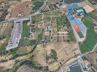 	Suelos urbanizables en Pda Balàfia, Lleida (Lleida) 6