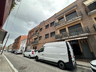 Piso y garajes en C/ Sant Josep - Les Franqueses del Vallès - Barcelona 2