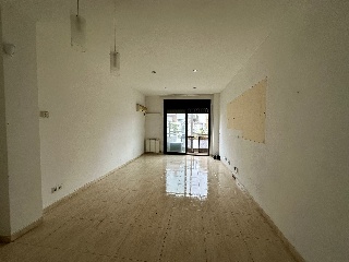 Piso y garajes en C/ Sant Josep - Les Franqueses del Vallès - Barcelona 3