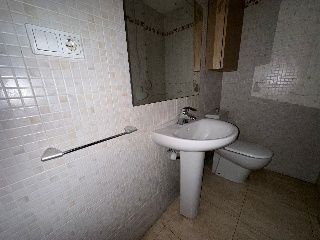 Piso y garajes en C/ Sant Josep - Les Franqueses del Vallès - Barcelona 9