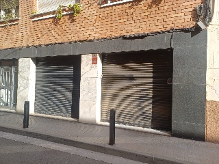 Local en C/ Jaume Casas Pallarols - Cornellà de Llobregat - Barcelona 4