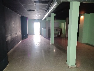 Local en C/ Jaume Casas Pallarols - Cornellà de Llobregat - Barcelona 5