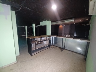 Local en C/ Jaume Casas Pallarols - Cornellà de Llobregat - Barcelona 6