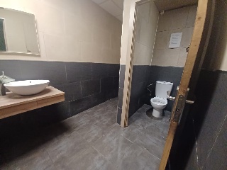 Local en C/ Jaume Casas Pallarols - Cornellà de Llobregat - Barcelona 14
