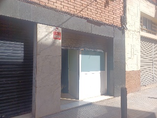 Local en C/ Jaume Casas Pallarols - Cornellà de Llobregat - Barcelona 15