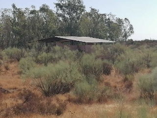 Suelo rústico en Paraje el Encinar 21