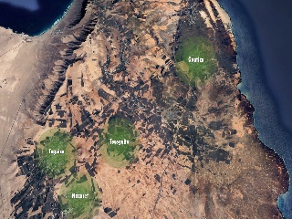 Suelo rústico en Partida Llano de la Higuera - Teguise - Las Palmas  15