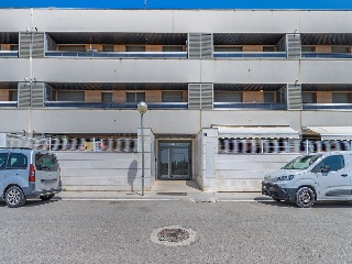 Piso en C/ Vall D´Arán 4
