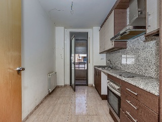 Piso en C/ Vall D´Arán 7