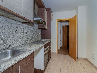 Piso en C/ Vall D´Arán 8