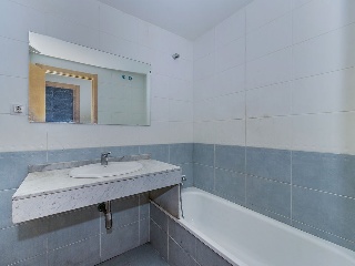 Piso en C/ Vall D´Arán 18