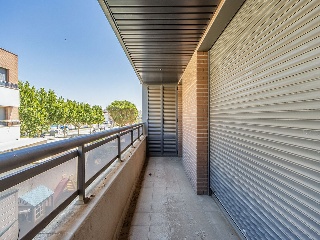 Piso en C/ Vall D´Arán 20