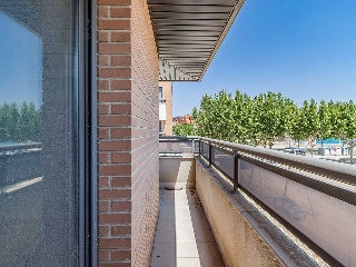 Piso en C/ Vall D´Arán 21
