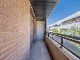 Piso en C/ Vall D´Arán 22