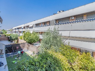 Piso en C/ Vall D´Arán 23