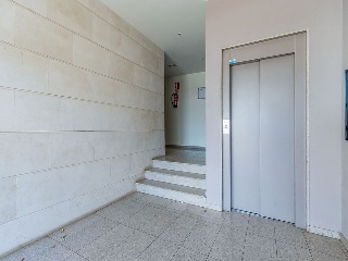 Piso en C/ Vall D´Arán 26