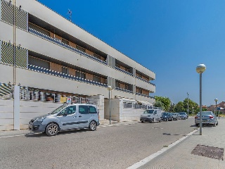 Piso en C/ Vall D´Arán 27