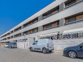 Piso en C/ Vall D´Arán 28