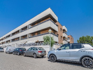 Piso en C/ Vall D´Arán 29