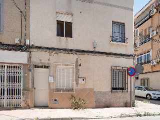 Casa adosada en C/ Secretario Francisco Martínez Rodríguez - Alcantarilla - 2