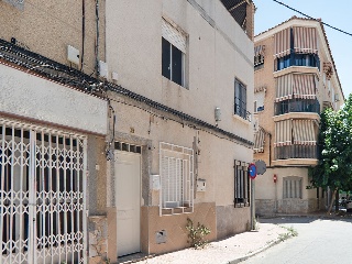 Casa adosada en C/ Secretario Francisco Martínez Rodríguez - Alcantarilla - 3