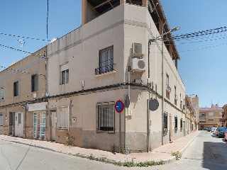 Casa adosada en C/ Secretario Francisco Martínez Rodríguez - Alcantarilla - 4