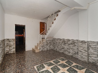 Casa adosada en C/ Secretario Francisco Martínez Rodríguez - Alcantarilla - 5