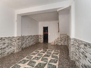 Casa adosada en C/ Secretario Francisco Martínez Rodríguez - Alcantarilla - 6