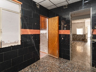 Casa adosada en C/ Secretario Francisco Martínez Rodríguez - Alcantarilla - 10