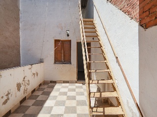 Casa adosada en C/ Secretario Francisco Martínez Rodríguez - Alcantarilla - 16