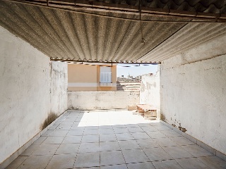 Casa adosada en C/ Secretario Francisco Martínez Rodríguez - Alcantarilla - 17