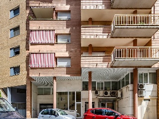 Piso en C/ Sant Crist - Balaguer - 2