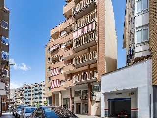 Piso en C/ Sant Crist - Balaguer - 3