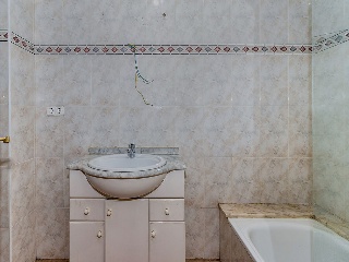 Piso en C/ Sant Crist - Balaguer - 16