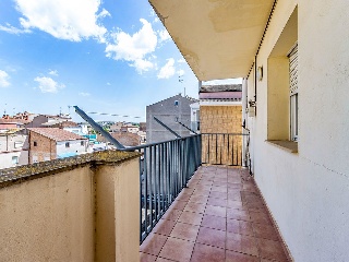 Piso en C/ Sant Crist - Balaguer - 17